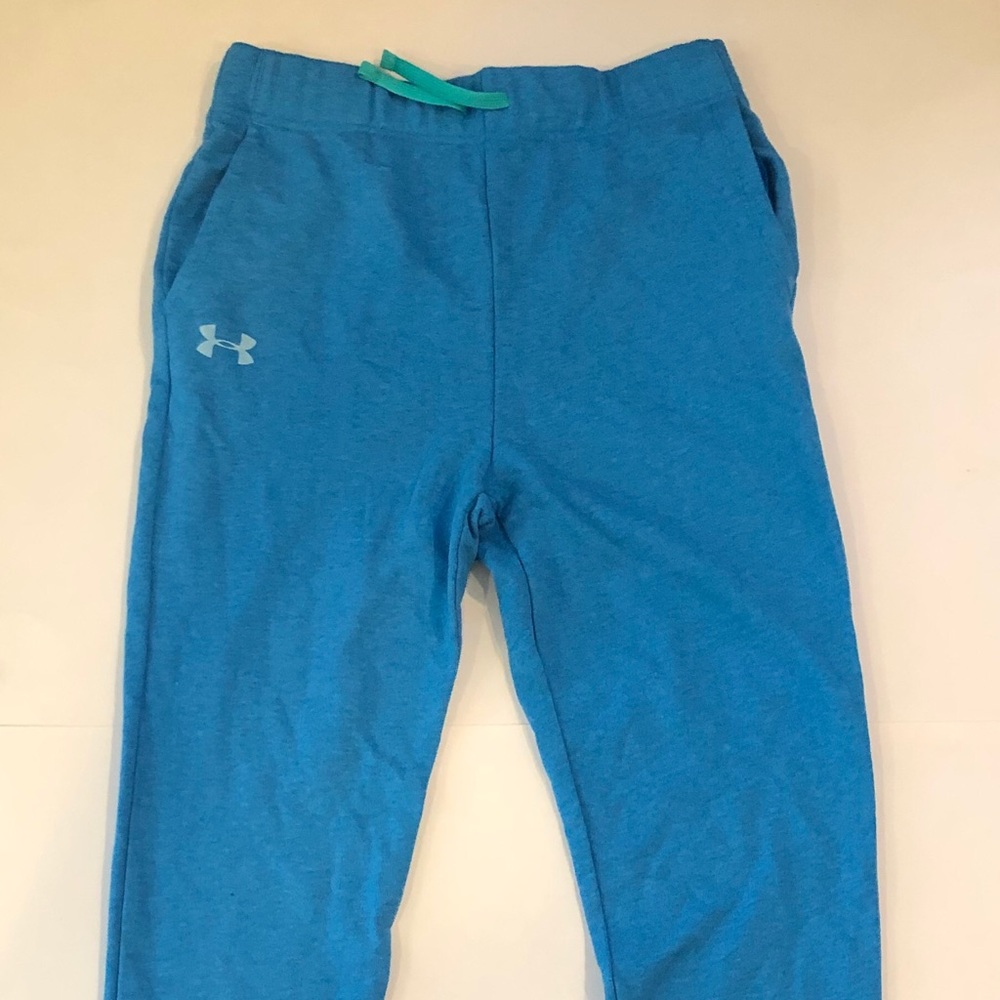 Under Armor Sweatpants